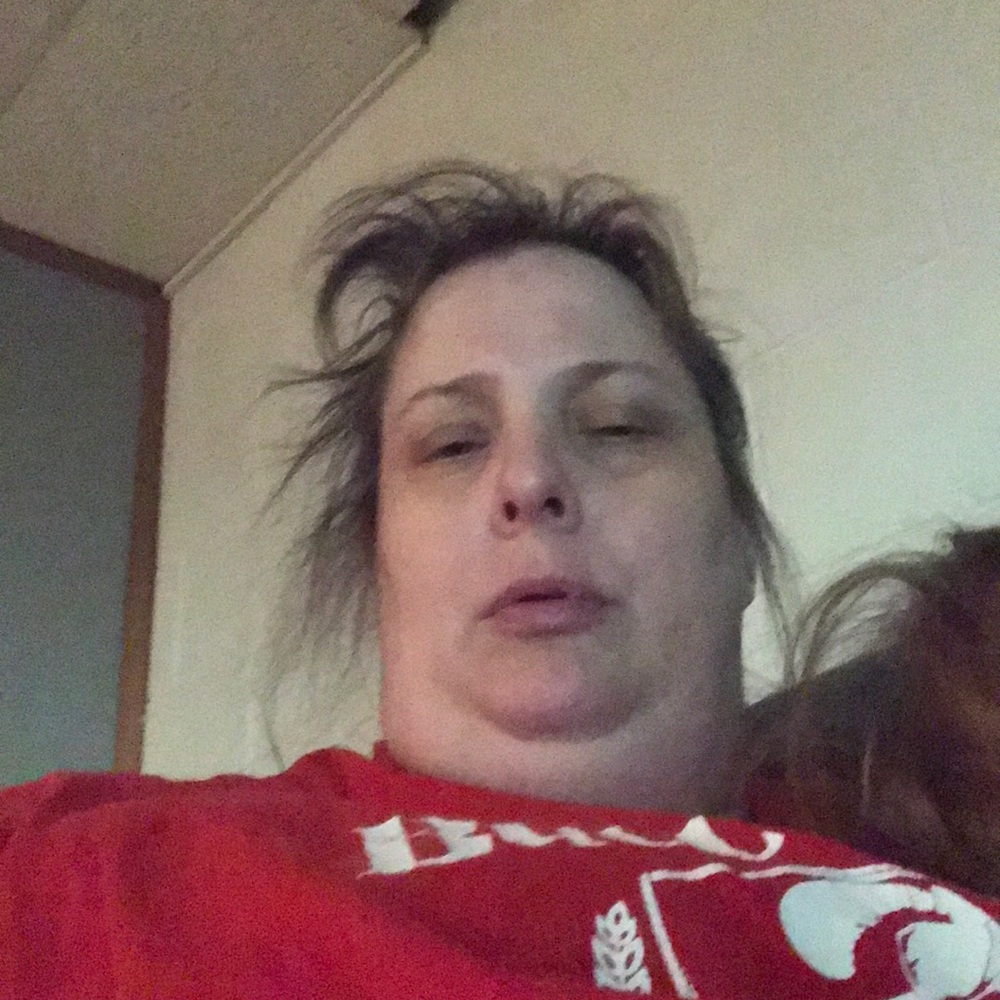 Meet your Posher, Tracy